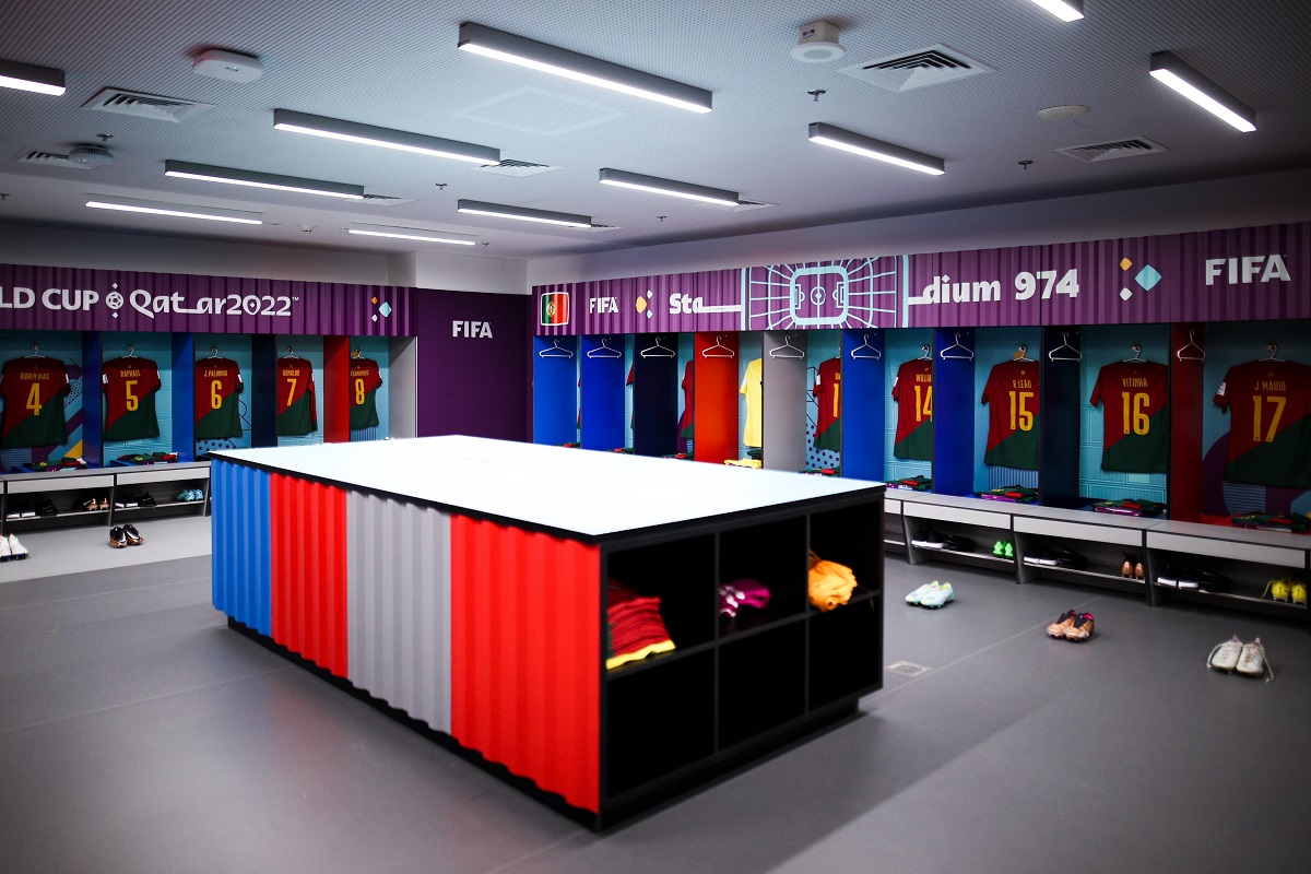 ترکیب تیم ملی پرتغال مقابل اسلوونی برای بازی امشب 11 تیر 1403