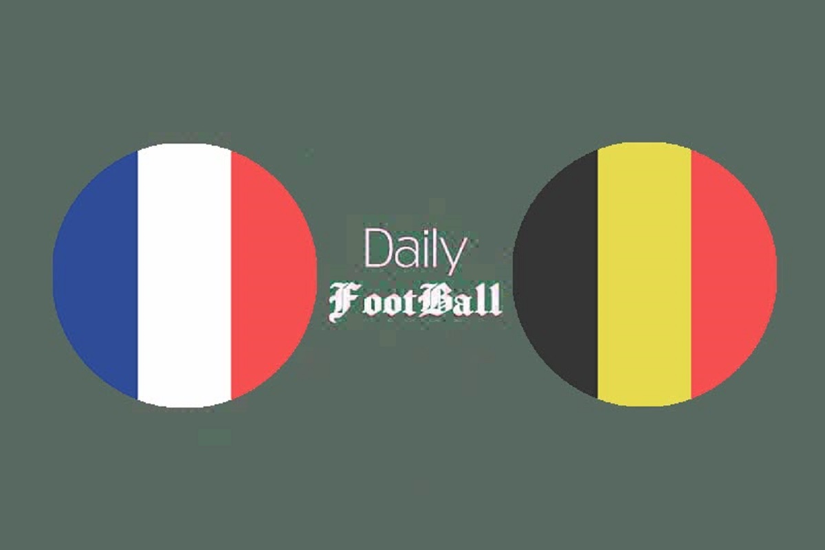 ترکیب تیم ملی بلژیک برابر فرانسه برای بازی امشب 11 تیر 1403