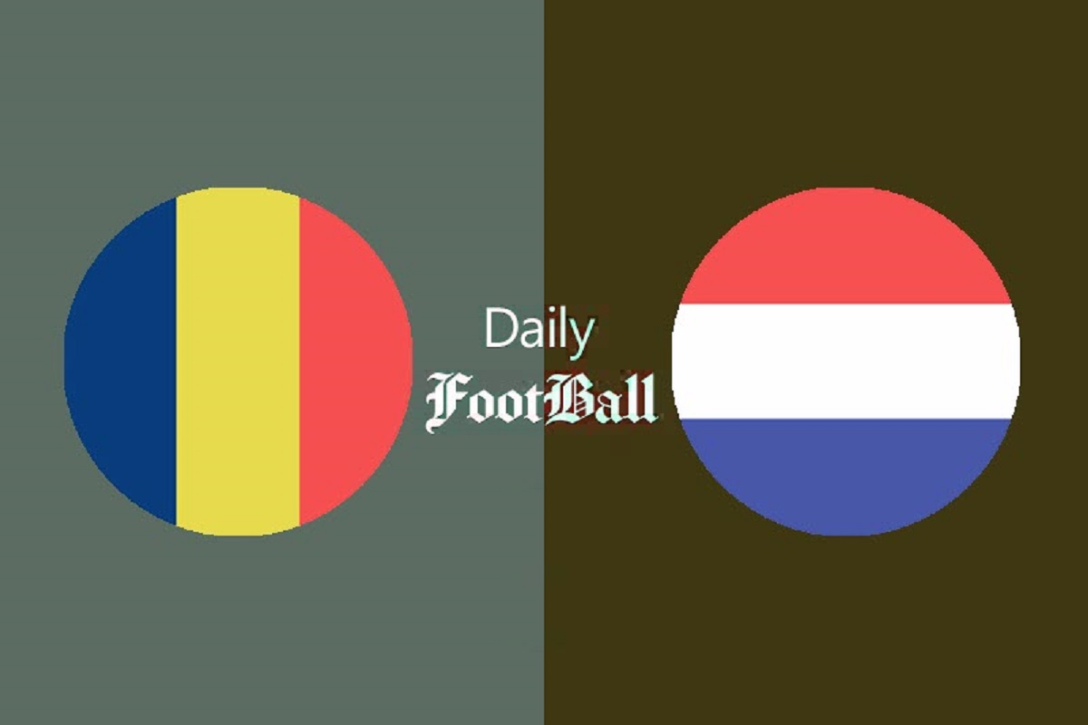 نتیجه بازی هلند و رومانی در مرحله یک هشتم نهایی یورو 2024
