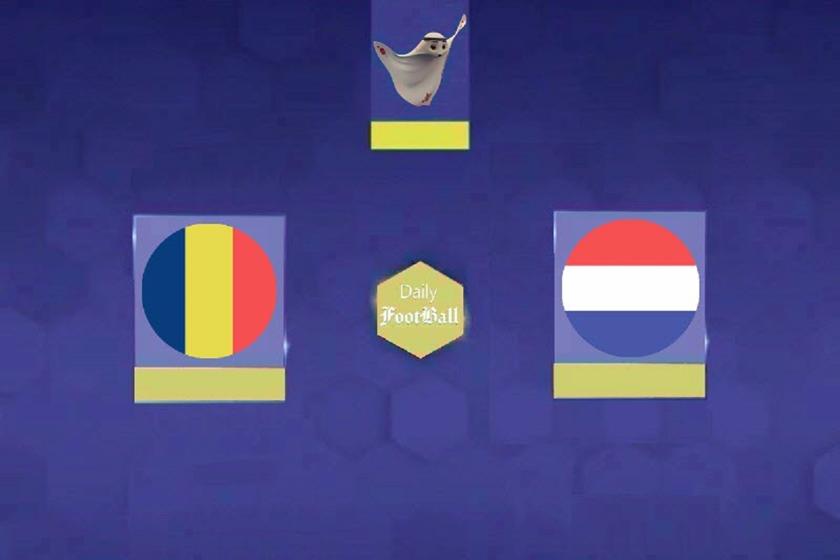 نتیجه بازی هلند و رومانی در مرحله یک هشتم نهایی یورو 2024
