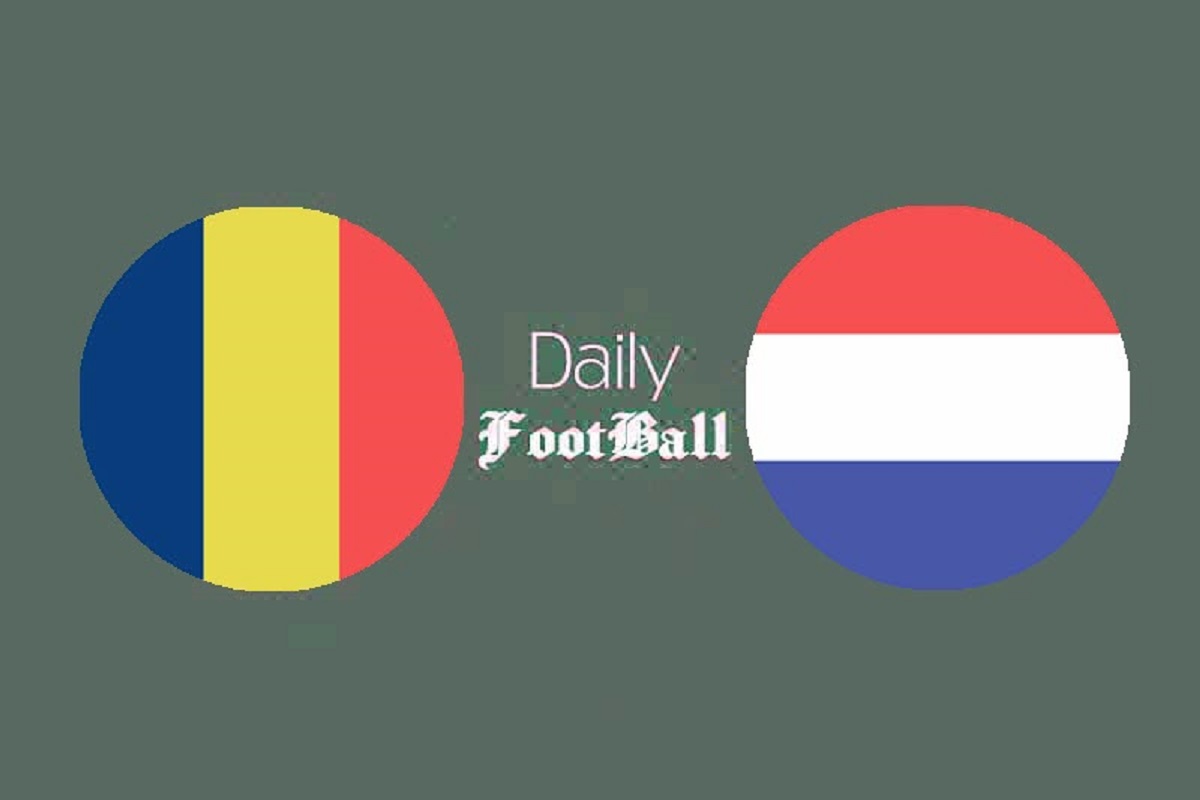 پخش زنده بازی هلند و رومانی امشب سه شنبه 12 تیر 1403