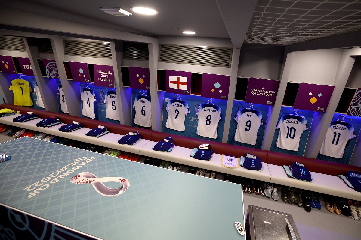 ترکیب تیم ملی انگلیس مقابل سوئیس برای بازی امشب 16 تیر 1403