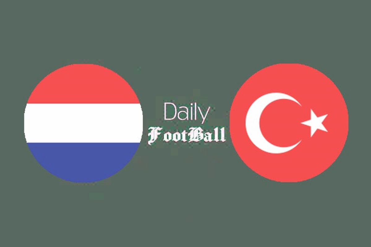 ترکیب تیم ملی هلند مقابل ترکیه برای بازی امشب 16 تیر 1403