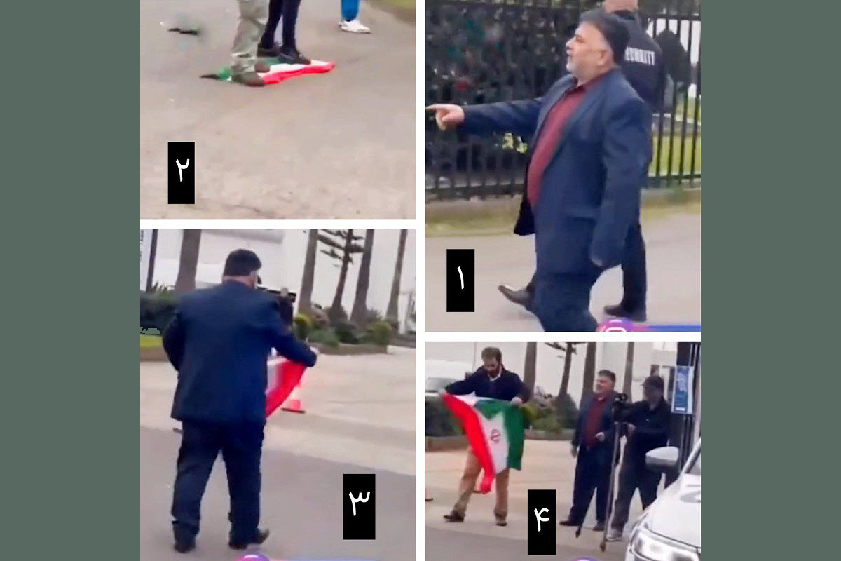 عکس| رتبه ایران در رده بندی آی کیو در جهان