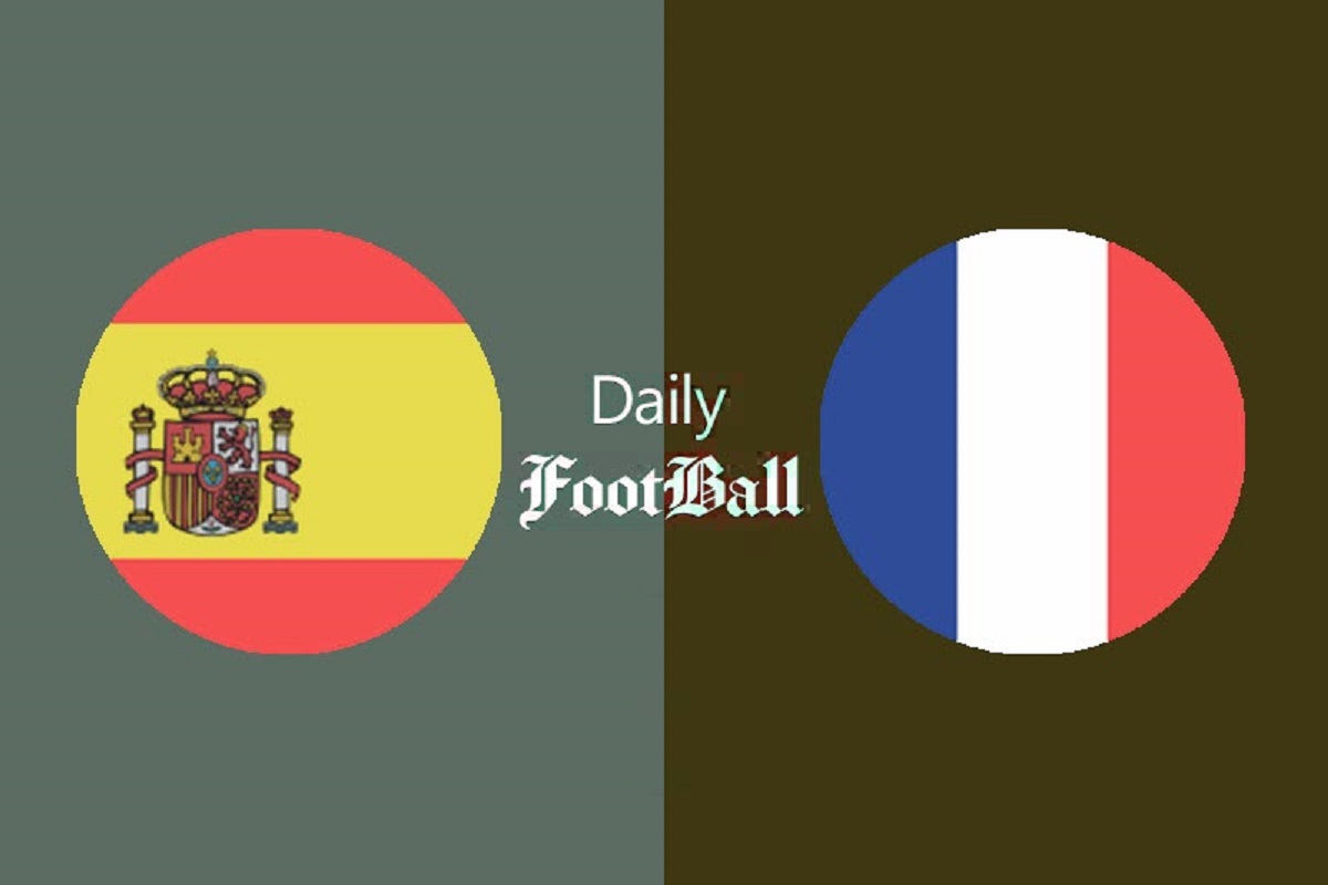 فیلم| خلاصه بازی اسپانیا و فرانسه امشب سه شنبه 19 تیر 1403