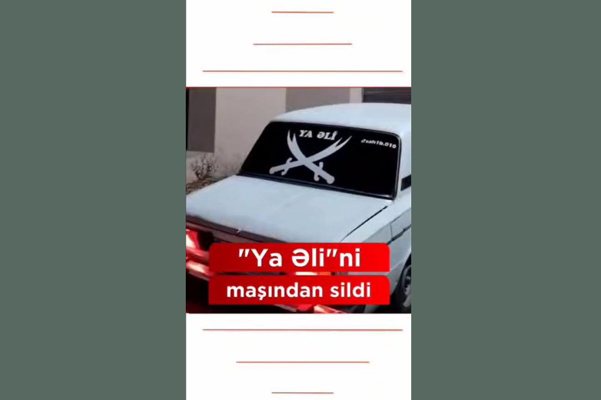 فیلم| کمثل الحمار؛ توهین های وقیحانه رئیس ستاد پزشکیان در سلماس به اسلام و مسلمین