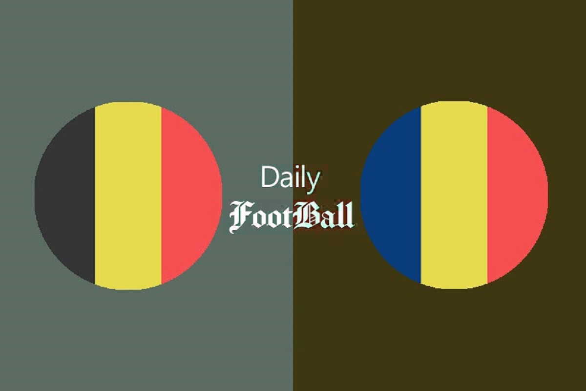 پخش زنده بازی بلژیک و رومانی امشب شنبه 2 تیر 1403