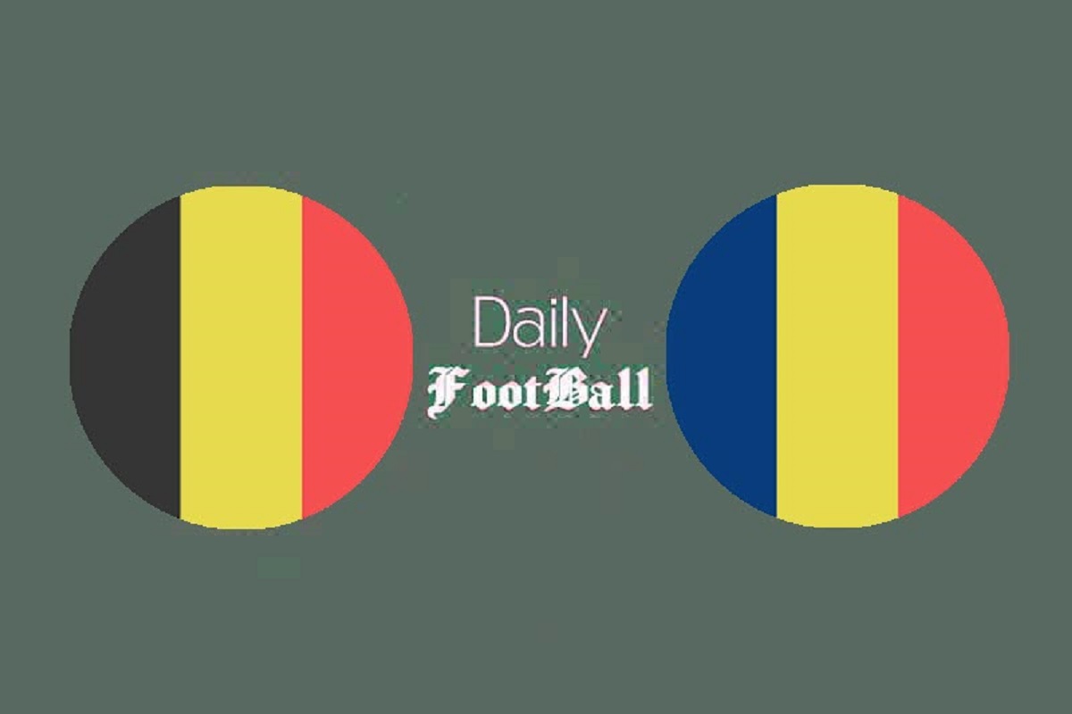 پخش زنده بازی بلژیک و رومانی امشب شنبه 2 تیر 1403