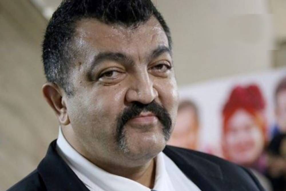 فیلم| حملد تند ظریف به احمدی نژاد