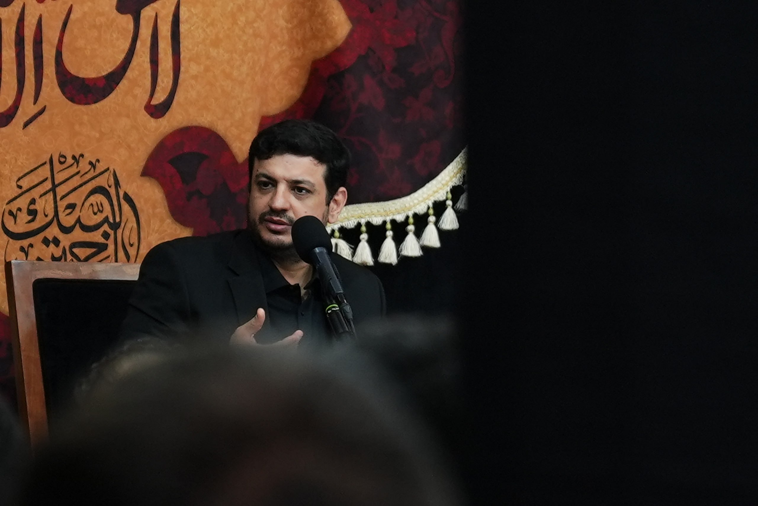 درگذشت یاسین موسی خانی بوکسور ملایری در رینگ بوکس