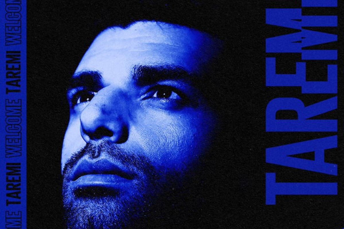 رسمی؛ مهدی طارمی به اینتر پیوست