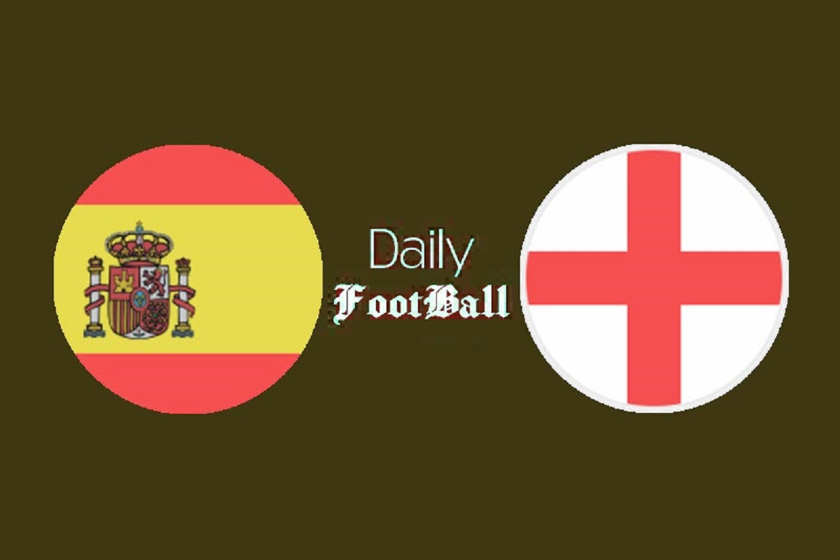 ترکیب احتمالی اسپانیا و انگلیس برای بازی فینال یورو 2024