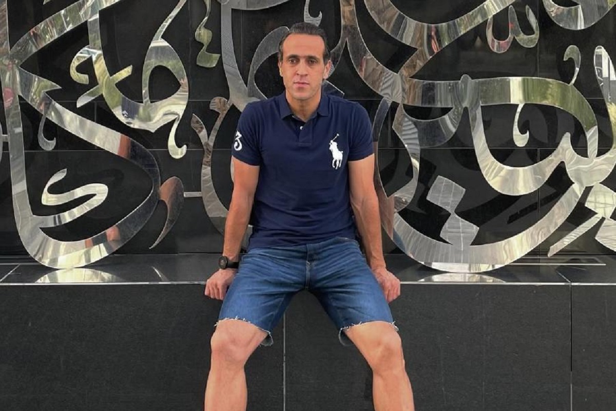 فیلم| پشیمانی علی کریمی از مهاجرت