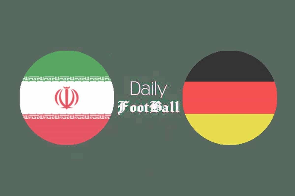 پخش زنده بازی والیبال ایران و آلمان امروز یکشنبه 3 تیر 1403