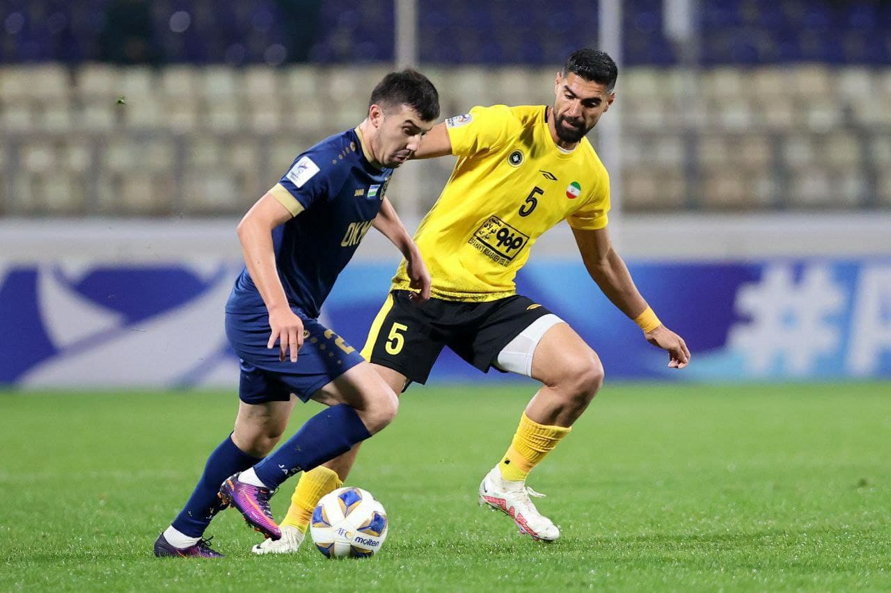 دربی استقلال و پرسپولیس در لیگ نخبگان آسیا 2024 لغو شد