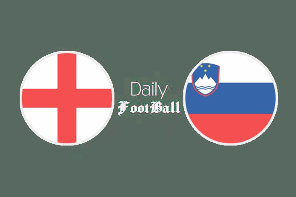 پخش زنده بازی انگلیس و اسلوونی امشب سه شنبه 5 تیر 1403