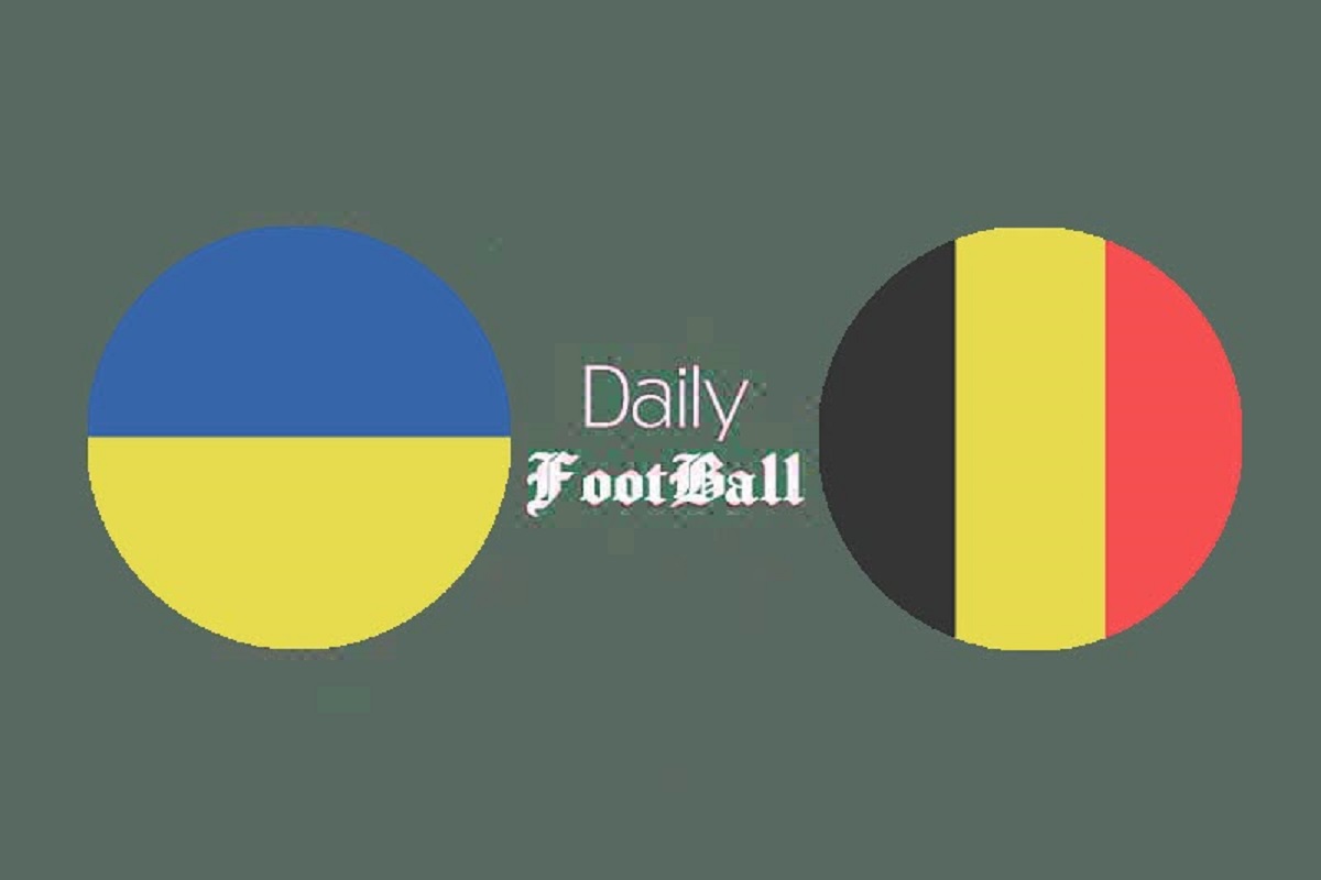 ترکیب تیم ملی بلژیک مقابل اوکراین برای بازی امشب 6 تیر 1403