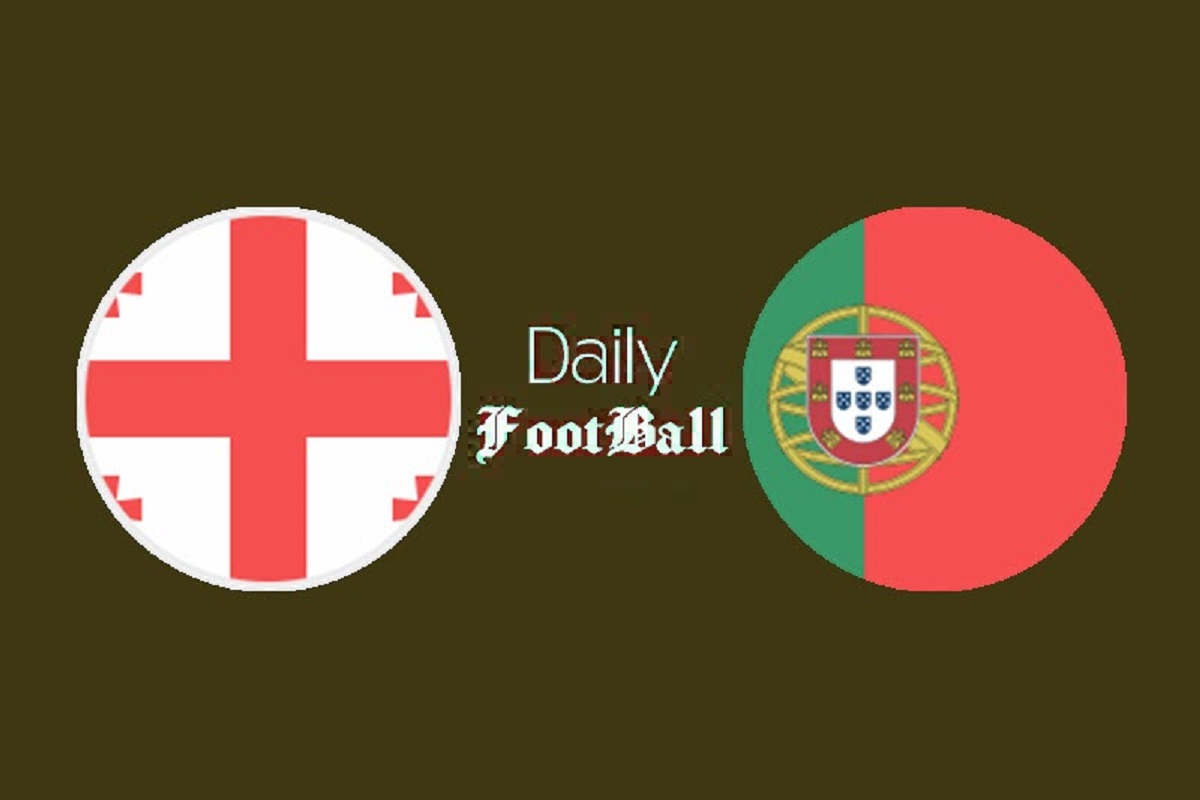 ساعت بازی پرتغال و گرجستان امشب چهارشنبه 6 تیر 1403