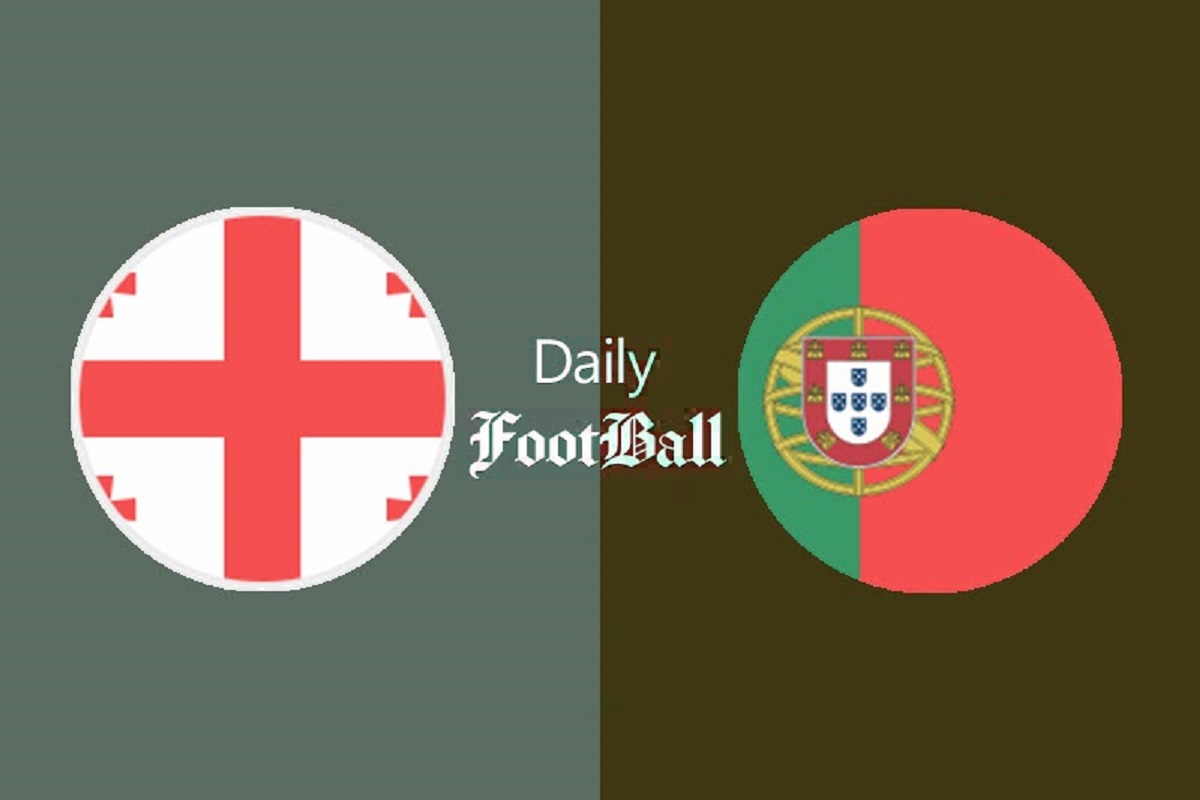 پخش زنده بازی پرتغال و گرجستان امشب چهارشنبه 6 تیر 1403