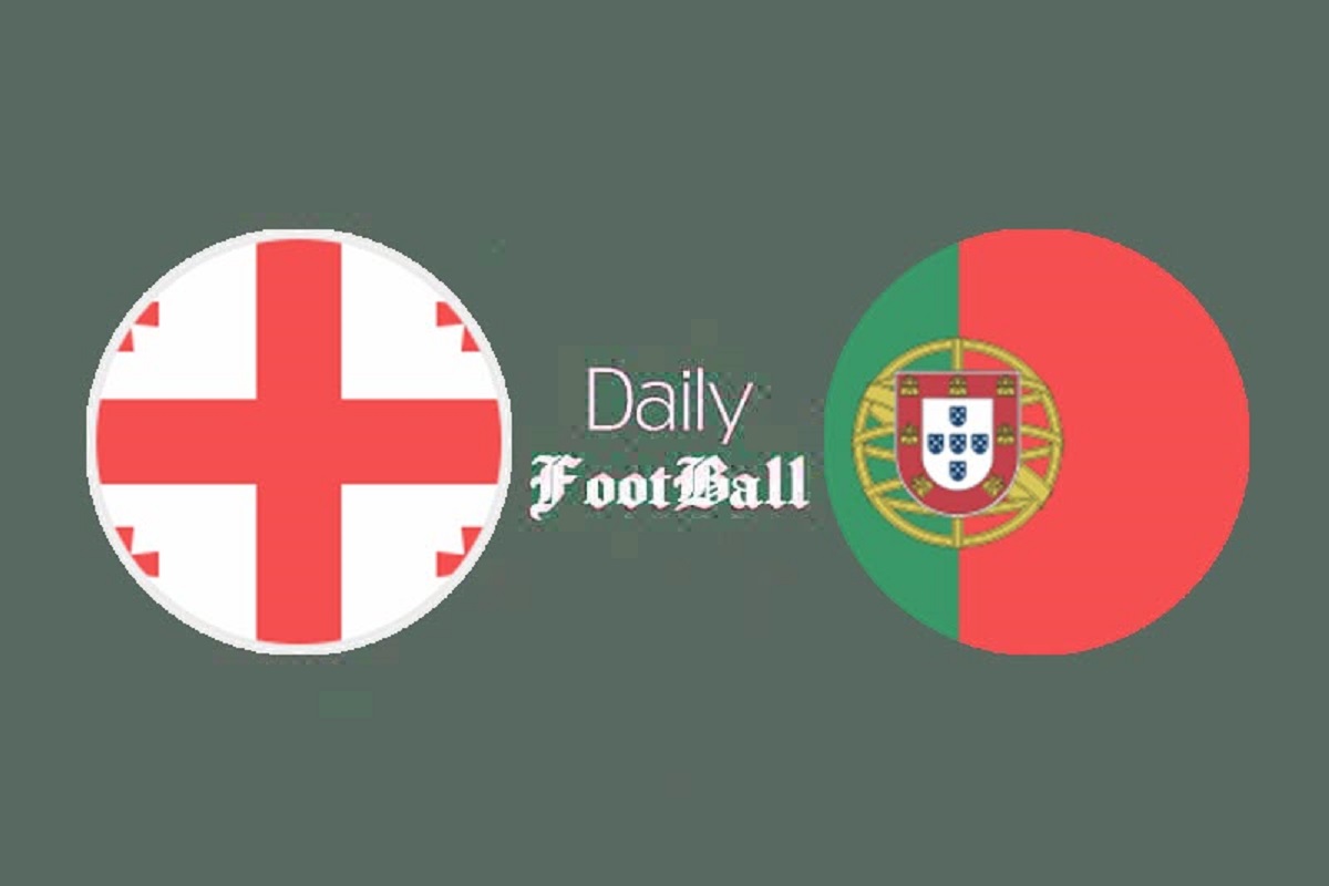 ساعت بازی پرتغال و گرجستان امشب چهارشنبه 6 تیر 1403