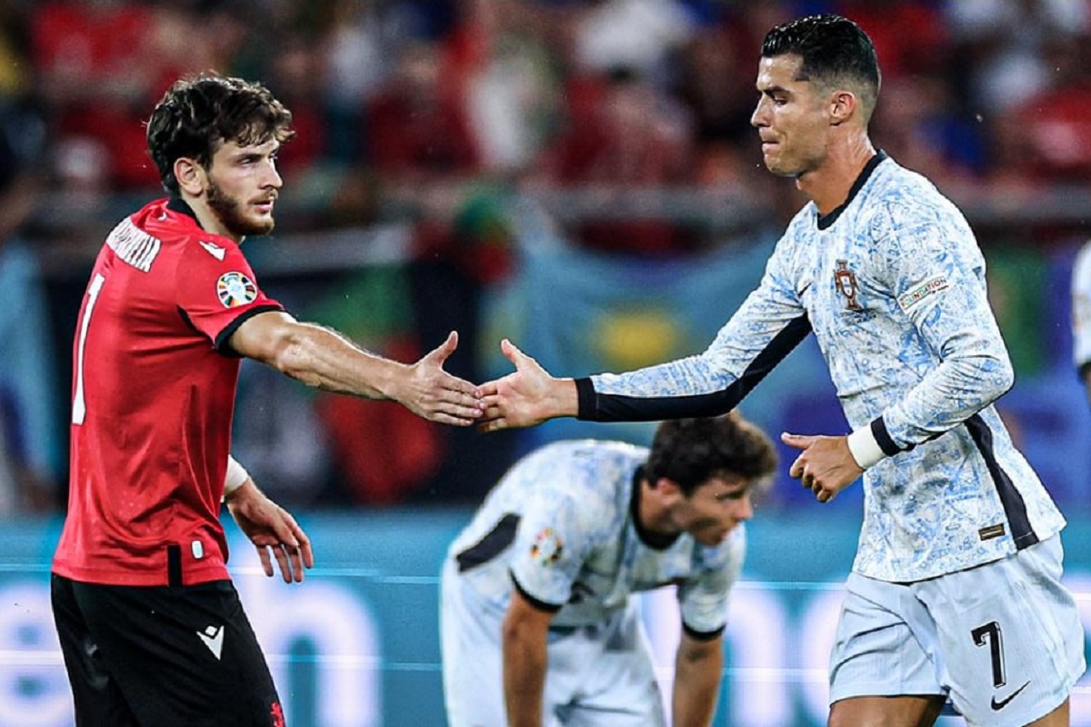 همه تیم های صعود کننده به مرحله یک هشتم نهایی یورو 2024 + نمودار درختی