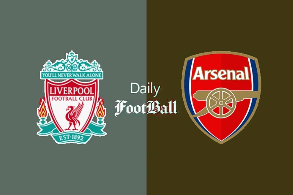 نتیجه بازی دوستانه لیورپول و آرسنال امروز پنجشنبه 11 مرداد 1403
