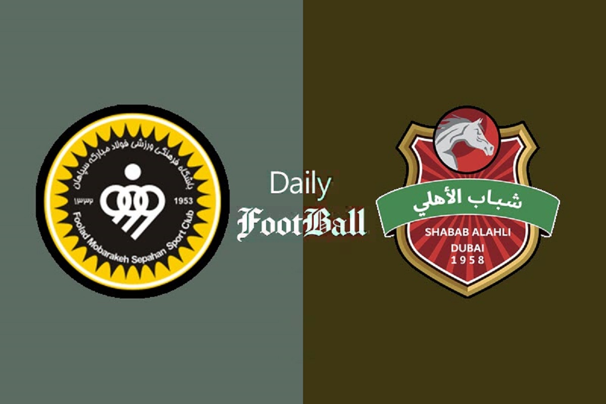فیلم| خلاصه بازی سپاهان و شباب الاهلی امشب سه شنبه 16 مرداد 1403
