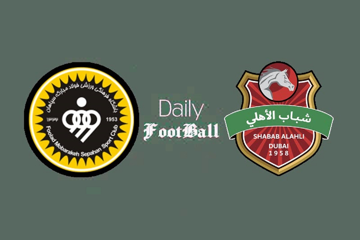 سردار آزمون روی نیمکت شباب الاهلی برابر سپاهان برای بازی امشب 16 مرداد 1403