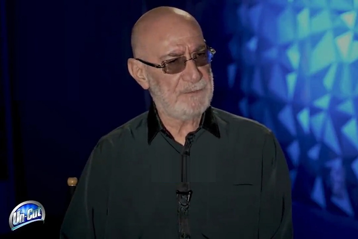 حریف هادی ساروی در فینال کشتی فرنگی المپیک 2024 کیست؟