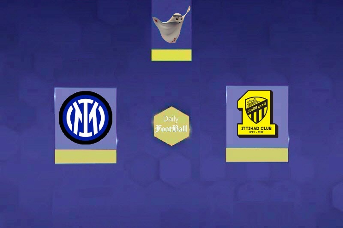 پخش زنده بازی اینتر و الاتحاد امشب چهارشنبه 17 مرداد 1403