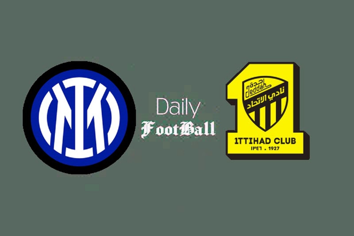 پخش زنده بازی اینتر و الاتحاد امشب چهارشنبه 17 مرداد 1403