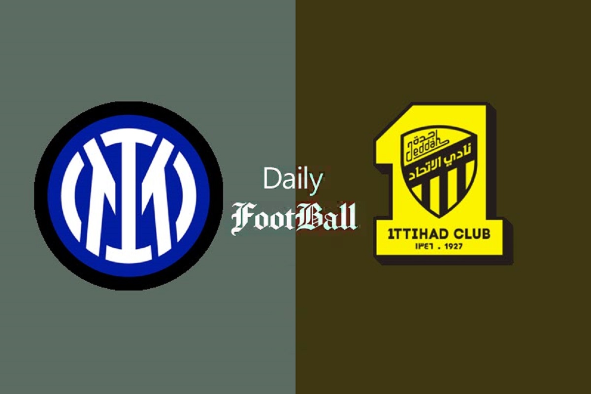 پخش زنده بازی اینتر و الاتحاد امشب چهارشنبه 17 مرداد 1403