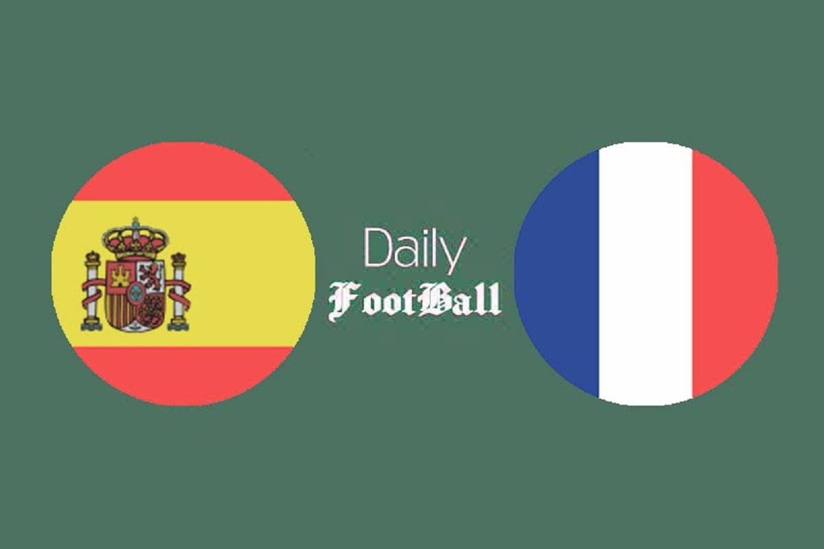 پخش زنده بازی فرانسه و اسپانیا (فینال فوتبال المپیک 2024) امشب جمعه 19 مرداد 1403