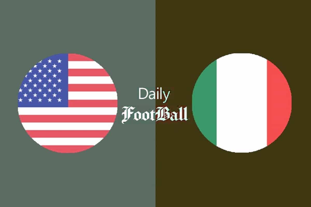 فیلم| خلاصه بازی والیبال ایتالیا و آمریکا (رده بندی المپیک 2024) امشب جمعه 19 مرداد 1403