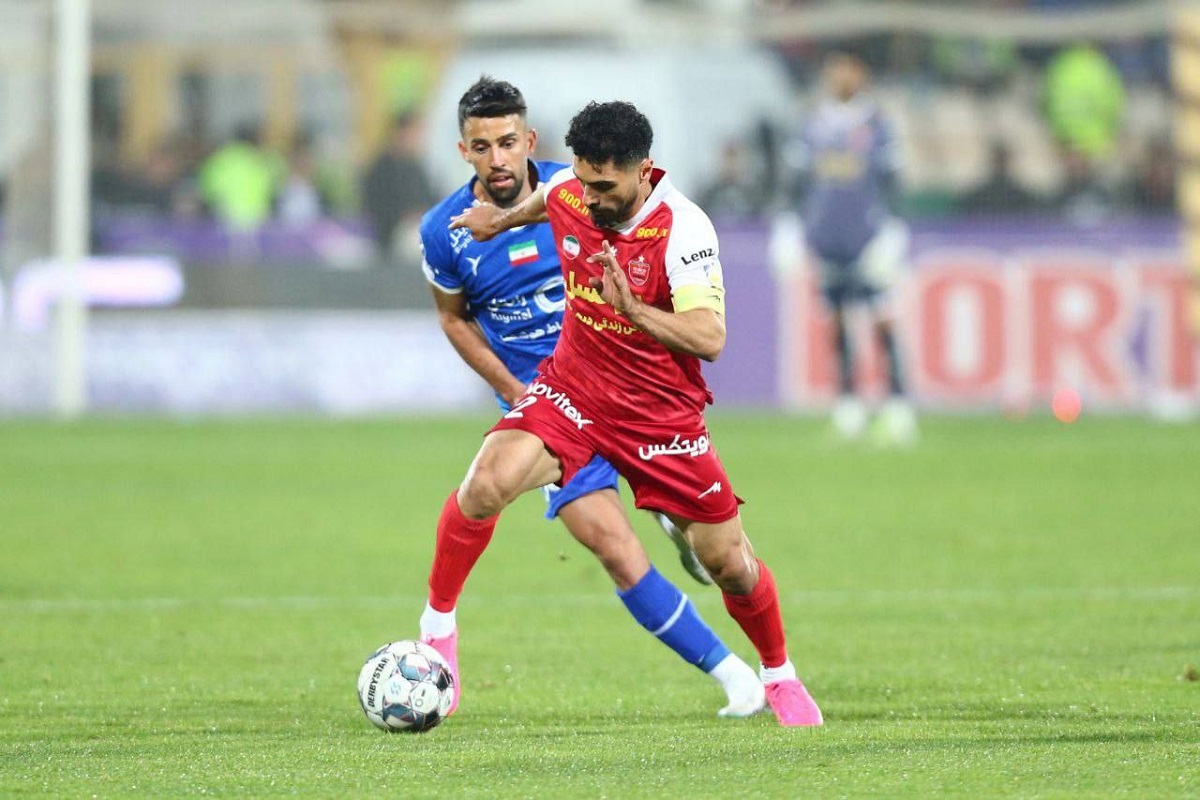 برنامه کامل بازی های «فولاد خوزستان» در لیگ برتر 1404-1403