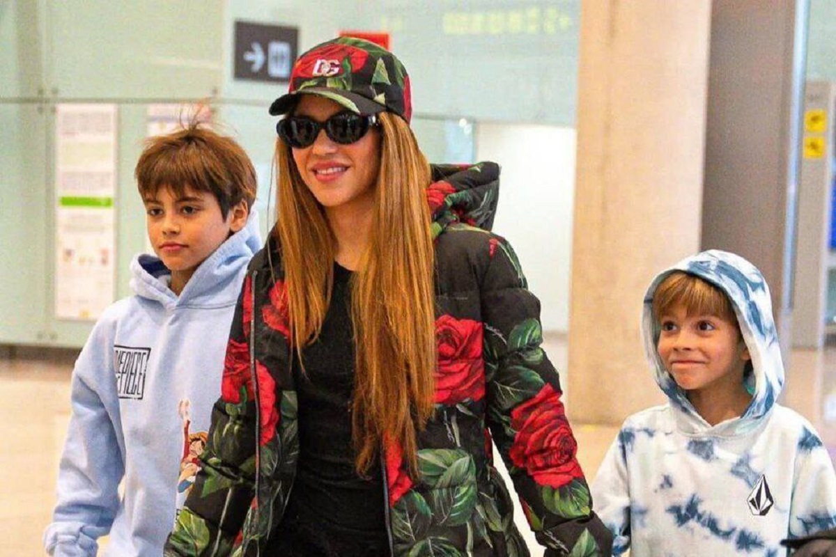 دستمزد شکیرا برای خوانندگی در فینال کوپا آمریکا 2024