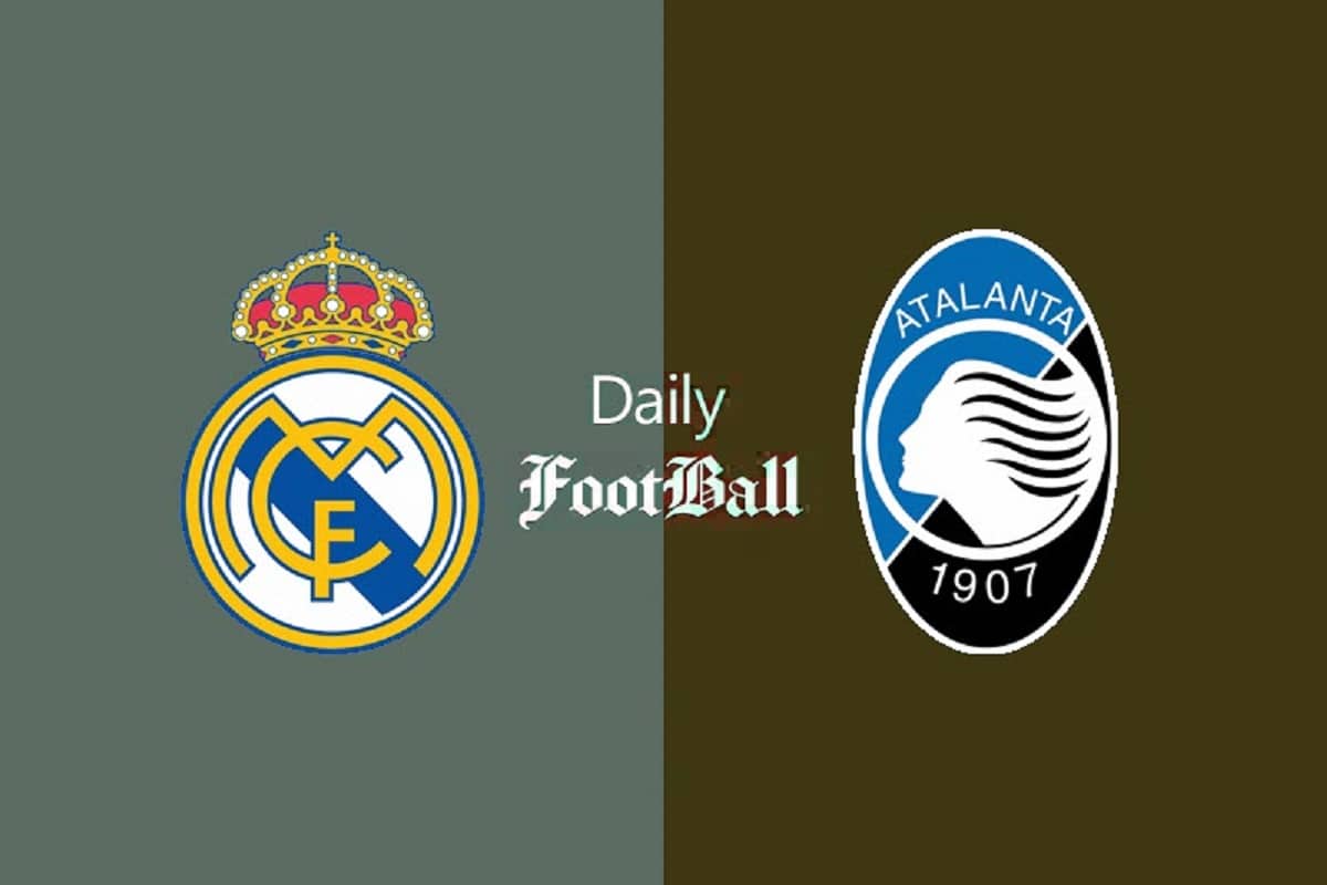 فیلم| خلاصه بازی رئال مادرید و آتالانتا (گلزنی کیلیان امباپه) امشب چهارشنبه 24 مرداد 1403