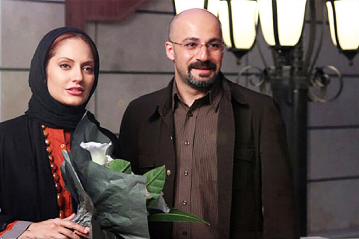 فیلم| واکنش طنز شهربانو منصوریان به درخواست مبینا نعمت زاده