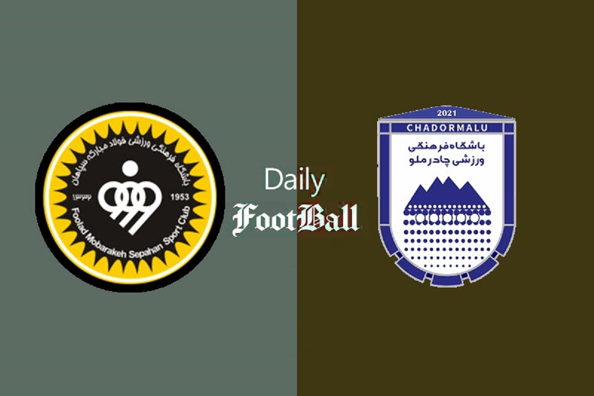 فیلم| خلاصه بازی سپاهان و چادرملو امشب جمعه 26 مرداد 1403