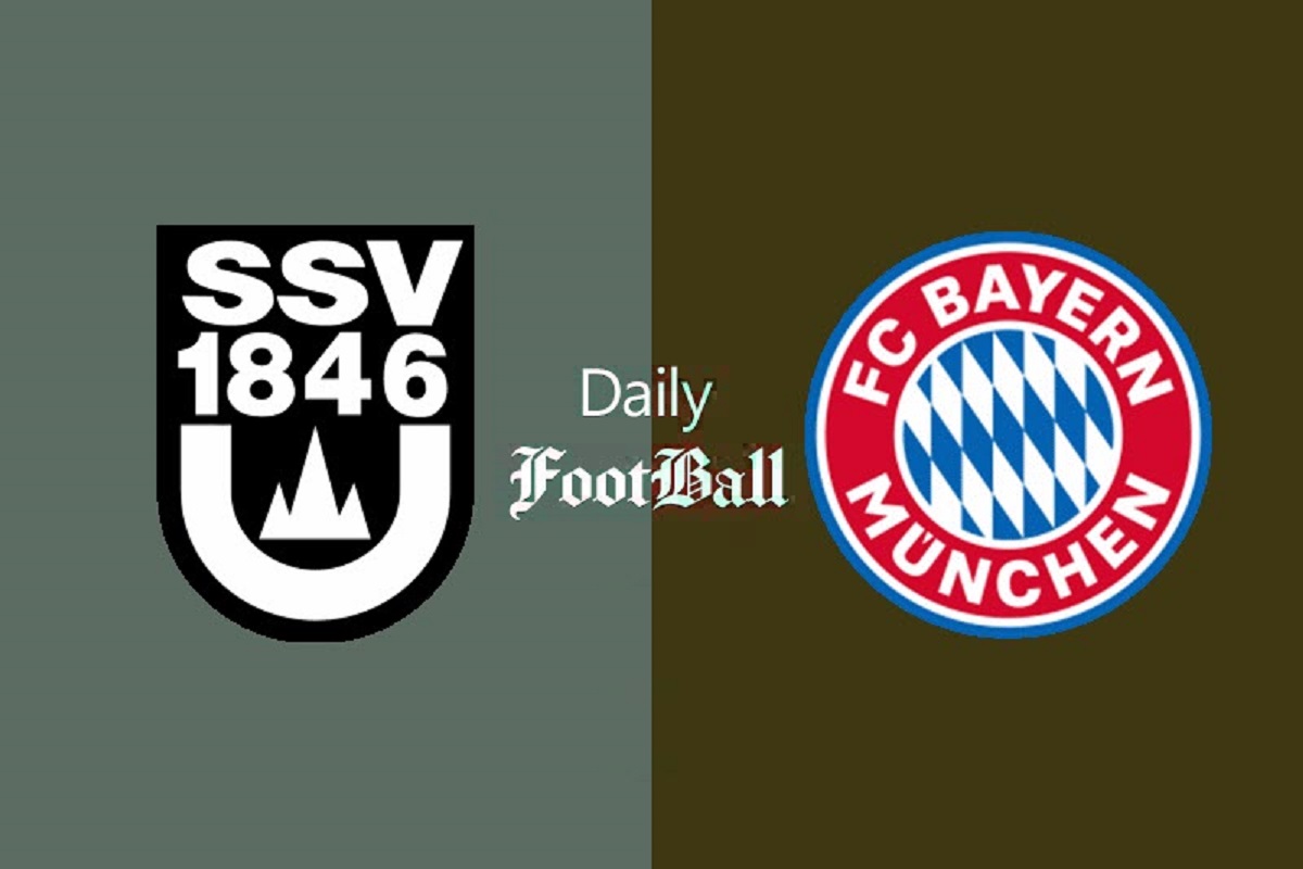 فیلم| خلاصه بازی بایرن مونیخ و اولم امشب جمعه 26 مرداد 1403