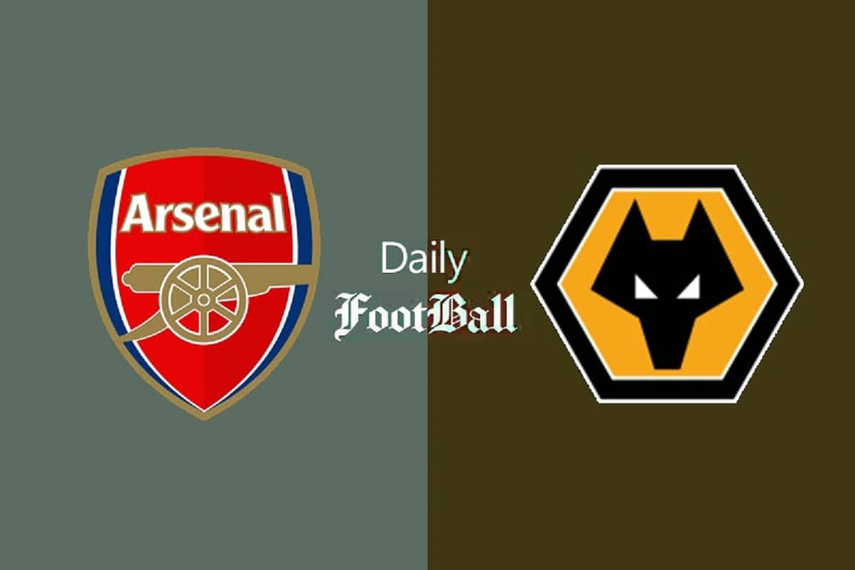 فیلم| خلاصه بازی آرسنال و ولورهمپتون امروز شنبه 27 مرداد 1403