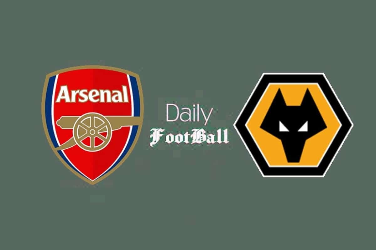 پخش زنده بازی آرسنال و ولورهمپتون امروز شنبه 27 مرداد 1403