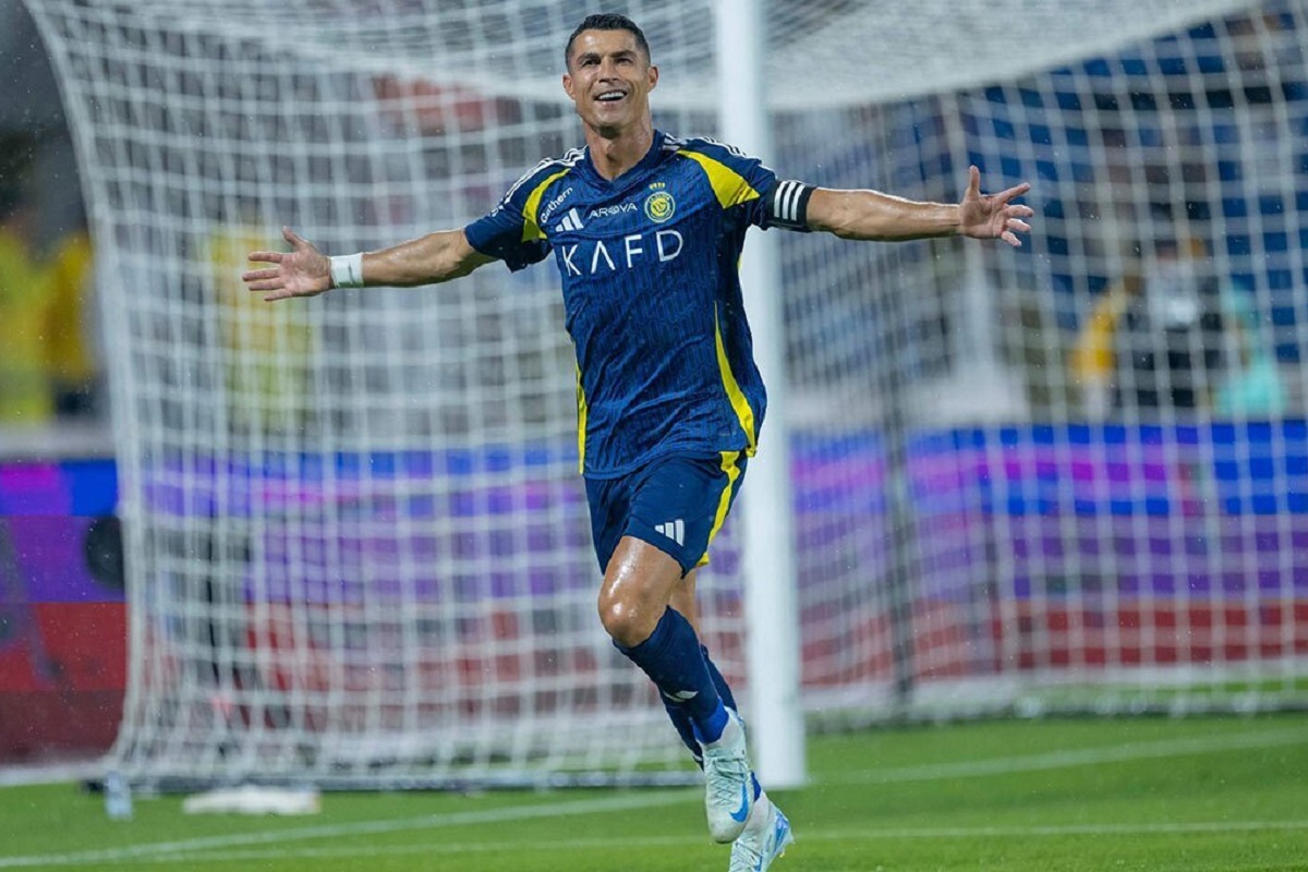 پخش زنده بازی النصر و الهلال امشب شنبه 27 مرداد 1403