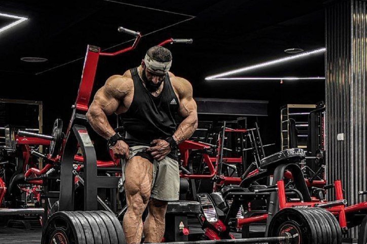 فیلم| واکنش دن بیلزریان به دروغ پردازی ها علیه مسلمانان