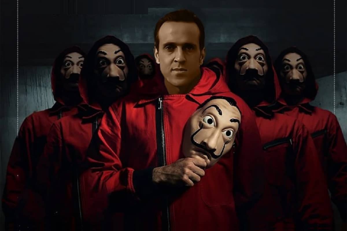 عکس| توهین بی شرمانه علی کریمی به مبینا نعمت زاده