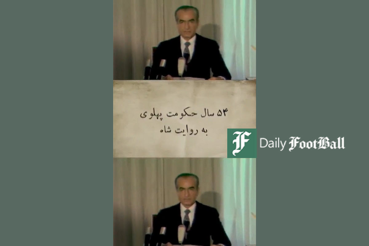 فیلم| چی بودیم چی شدیم؛ مقایسه ورزش زنان در زمان شاه با جمهوری اسلامی