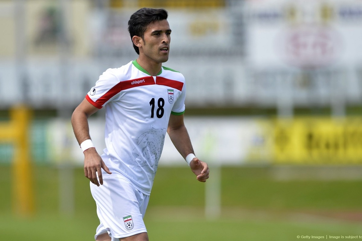 عکس| حمله تند بختیار رحمانی به خداداد عزیزی