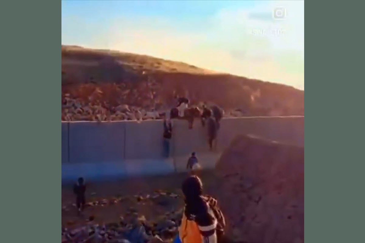 فیلم| بلایند دیت دهه نودی ها؛ ترویج بی بندوباری برای کودکان ایرانی