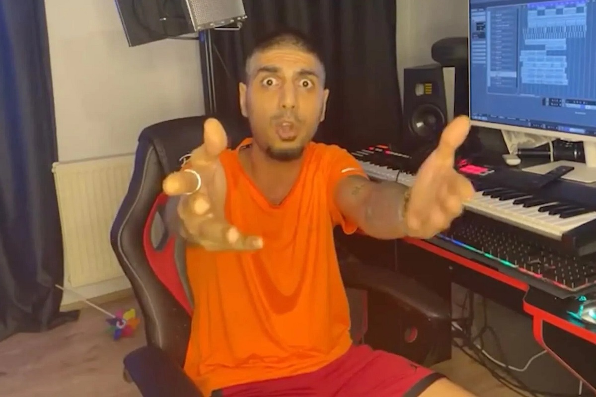 فیلم| وضعیت غذای ورزشکاران در المپیک 2024 پاریس