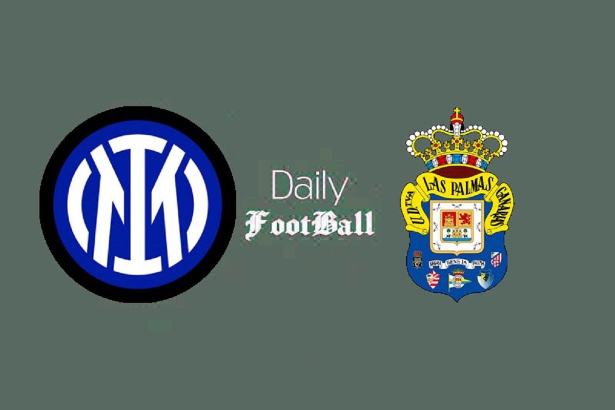 پخش زنده بازی اینتر و لاس پالماس امشب شنبه 6 مرداد 1403